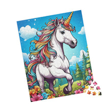 Load image into Gallery viewer, Rainbow Dreams Unicorn
