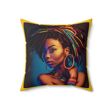 Load image into Gallery viewer, Colorful Beauty Pillow
