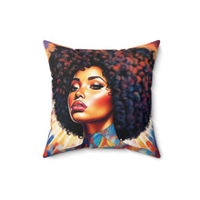 Load image into Gallery viewer, Colorful Beauty4 Pillow
