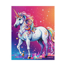 Load image into Gallery viewer, Rainbow Dreams Unicorn2
