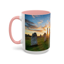 Load image into Gallery viewer, Coffee Mug (11, 15oz)
