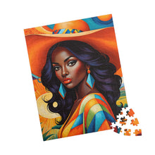 Load image into Gallery viewer, Beautiful Queen Puzzle
