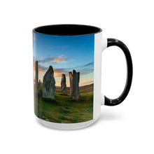 Load image into Gallery viewer, Coffee Mug (11, 15oz)
