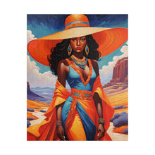 Load image into Gallery viewer, Woman Of Color
