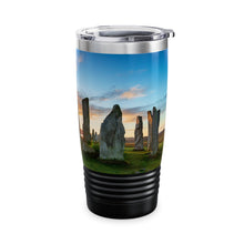 Load image into Gallery viewer, Ringneck Tumbler, 20oz
