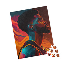 Load image into Gallery viewer, King Puzzle (110, 252, 500 - piece)
