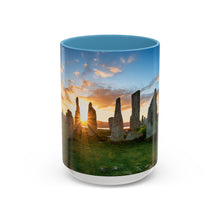 Load image into Gallery viewer, Coffee Mug (11, 15oz)
