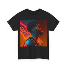 Load image into Gallery viewer, Unisex Heavy Cotton Tee
