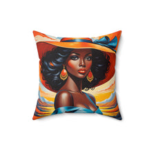 Load image into Gallery viewer, Beautiful Glow Pillow
