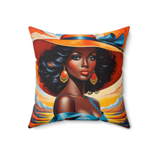 Load image into Gallery viewer, Beautiful Glow Pillow
