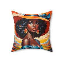 Load image into Gallery viewer, Beautiful Glow Pillow
