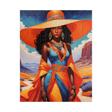 Load image into Gallery viewer, Woman Of Color
