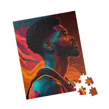 Load image into Gallery viewer, King Puzzle (110, 252, 500 - piece)
