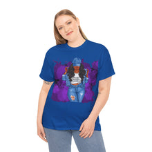 Load image into Gallery viewer, Not Perfect Just Forgiven Unisex Heavy Cotton Tee
