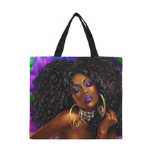 Load image into Gallery viewer, RTS - Beautiful Canvas Totes
