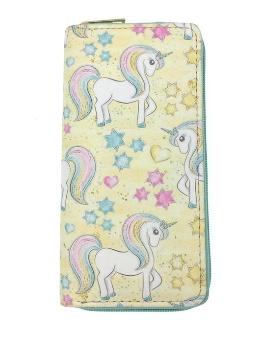 Unicorn Wallets