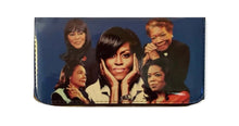 Load image into Gallery viewer, Michelle Obama Wallet
